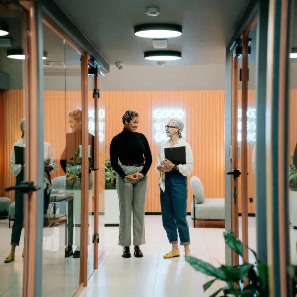 Tailored messaging for different audiences